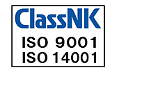 ClassNK ISO 9001 ISO 14001